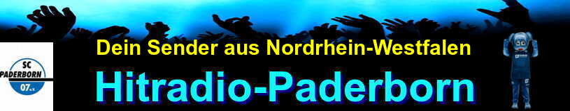 Mein Hiteadio Paderborn