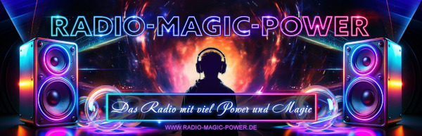 Radio Magic Power