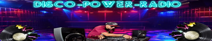 Disco-Power-Radio