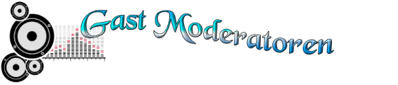 Gastmoderatoren